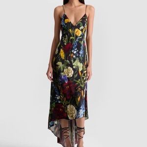 Alice + Olivia Luciana Dress